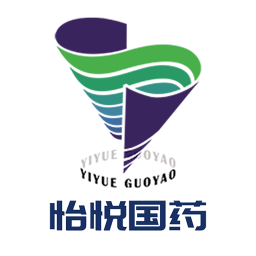 怡悦国药2025官方新版图标