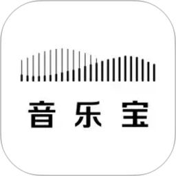 音乐宝2026官方新版图标