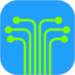应用icon-绿动脉2024官方新版