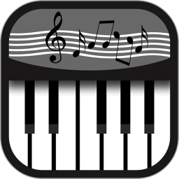 应用icon-指舞钢琴2024官方新版