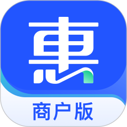 应用icon-车主惠商户2024官方新版