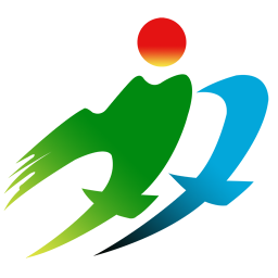 多彩双鸭山2026官方新版图标