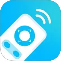 电视万能遥控2025官方新版图标