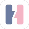 应用宝logo