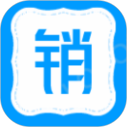 应用icon-智能销售助理APP2024官方新版