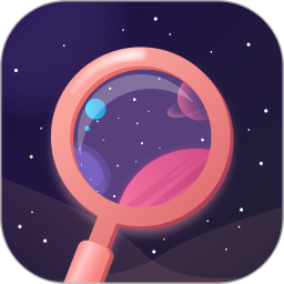 助残阅读扩大镜2025官方新版图标