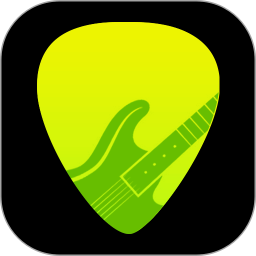 应用icon-调音器GuitarTuner2024官方新版