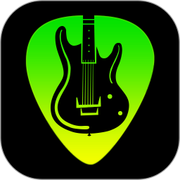 调音器guitar2026官方新版图标