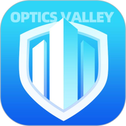 光谷网格通2026官方新版图标