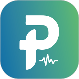 嘭嘭健康2026官方新版图标