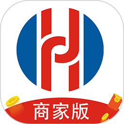 惠会联盟商家版2025官方新版图标