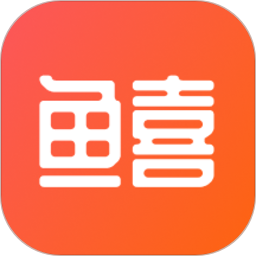 鱼喜团2026官方新版图标