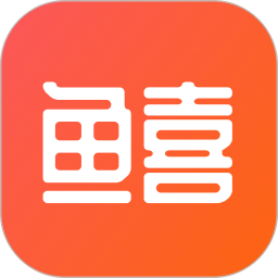 鱼喜团2026官方新版图标