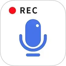 录音王2025官方新版图标