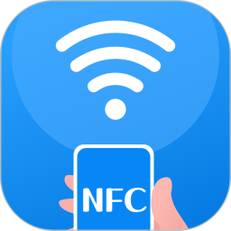 应用icon-万能NFC钥匙2024官方新版