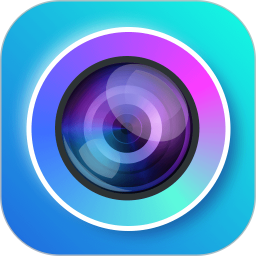 应用icon-神奇相机2024官方新版