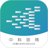 应用宝logo