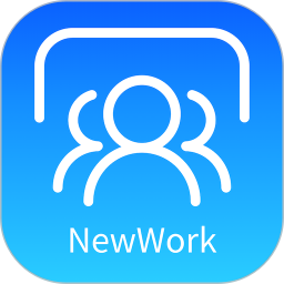 应用icon-NewWork2024官方新版