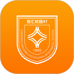 智汇校园472025官方新版图标