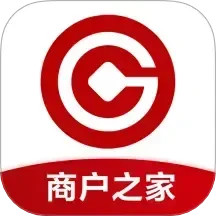 广银惠收银2025官方新版图标