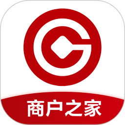 广银惠收银2025官方新版图标