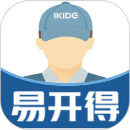 易小帮2025官方新版图标