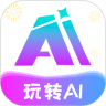 应用宝logo