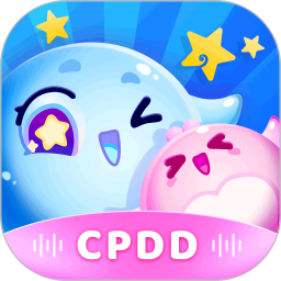 贴贴2026官方新版图标