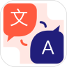 应用宝logo