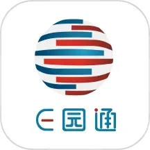 E园通2025官方新版图标
