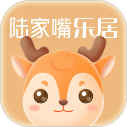 陆家嘴乐居2025官方新版图标