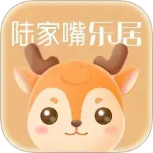 陆家嘴乐居2025官方新版图标