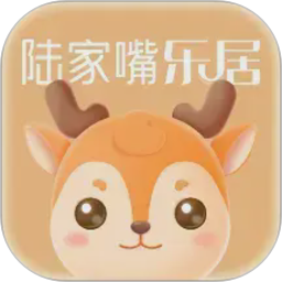 陆家嘴乐居2026官方新版图标