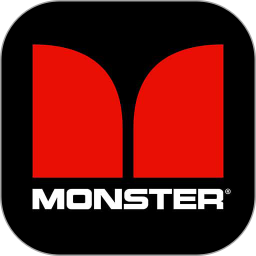 应用icon-Monster2024官方新版