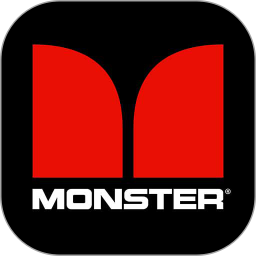 Monster2024官方新版图标