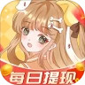 应用宝logo