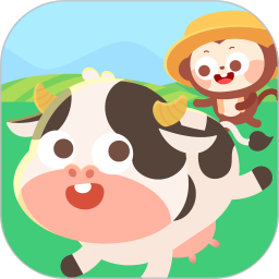 应用icon-多多欢乐农场2024官方新版