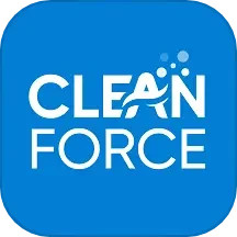 应用icon-CleanForce2024官方新版