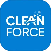CleanForce2025官方新版图标