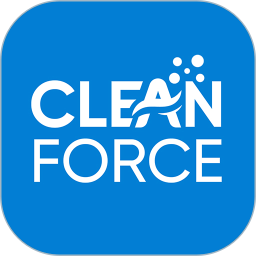 CleanForce2025官方新版图标