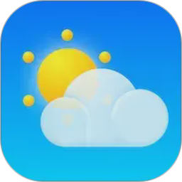 极光天气2026官方新版图标