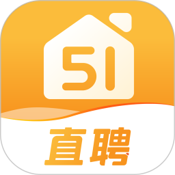 应用icon-51家庭管家直聘2024官方新版