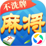 应用宝logo