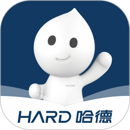 哈德教育2025官方新版图标