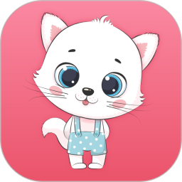 应用icon-猫猫翻译器2024官方新版