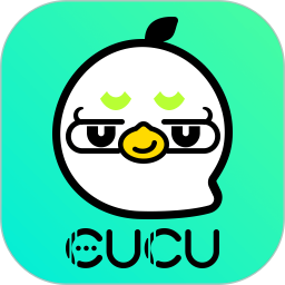 CUCU2026官方新版图标
