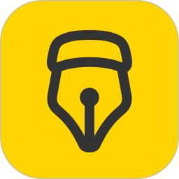 指尖笔记2026官方新版图标