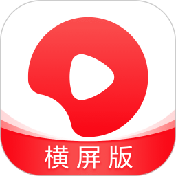 应用icon-西瓜视频横屏版2023官方新版