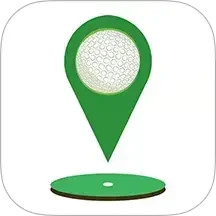 泛美高尔夫2025官方新版图标