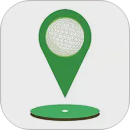 泛美高尔夫2026官方新版图标